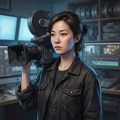 糖心vlog摄影指导
